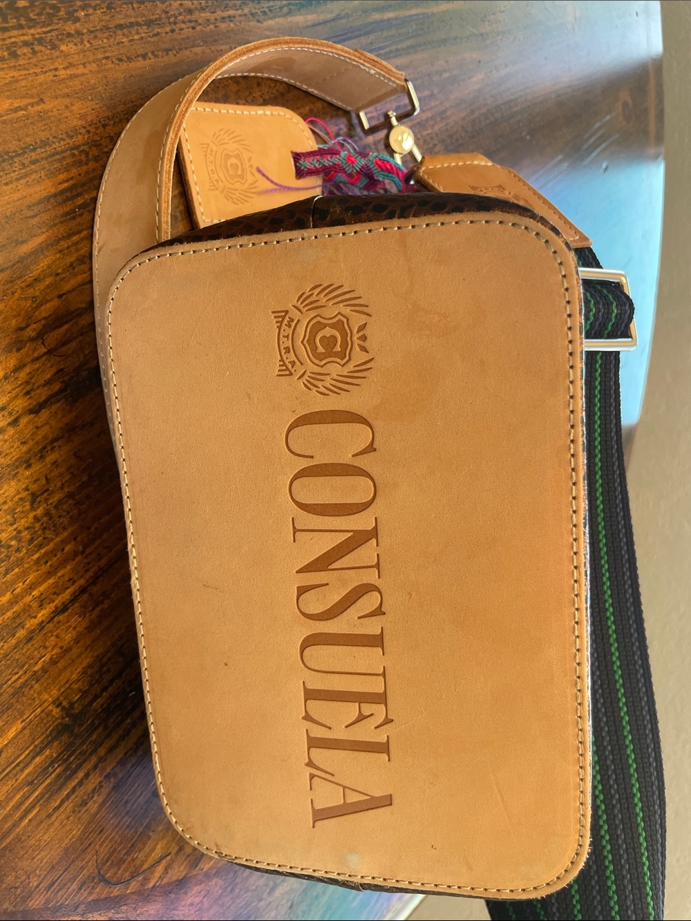 Consuela Mason bag - Picture 3 of 5